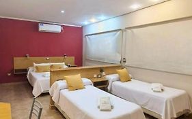Hotel La Giralda Caz